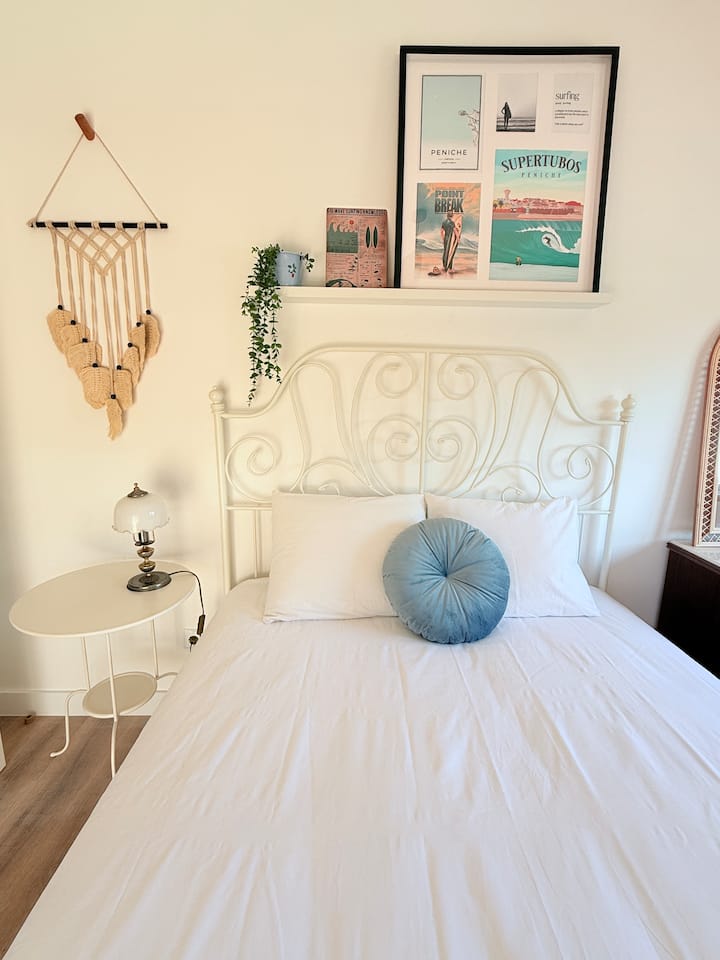 Habitación 4