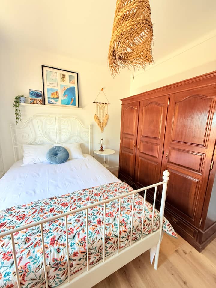 Habitación 1