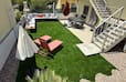 House with garden, stairs, swimming pool May 2026