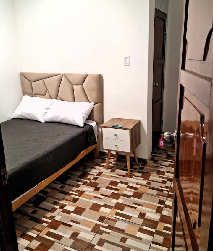 غرفة النوم 1