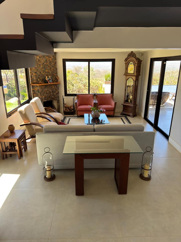 1 ห้องนั่งเล่น