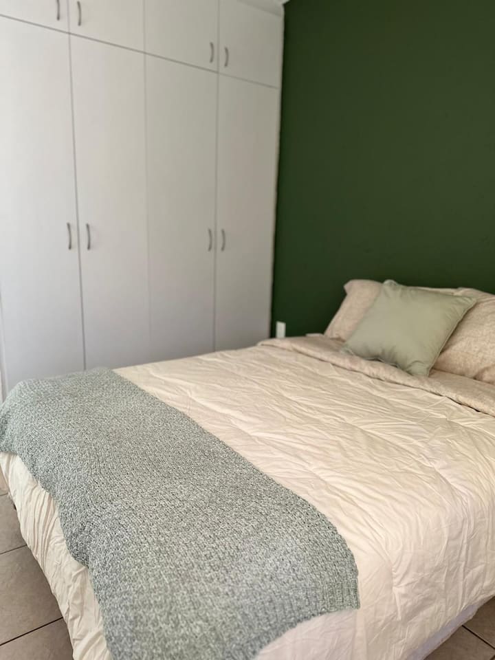 Спална соба 3