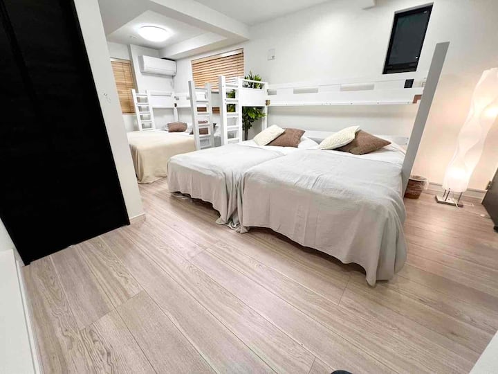 Slaapkamer 1
