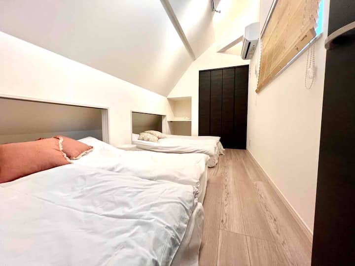 Slaapkamer 3