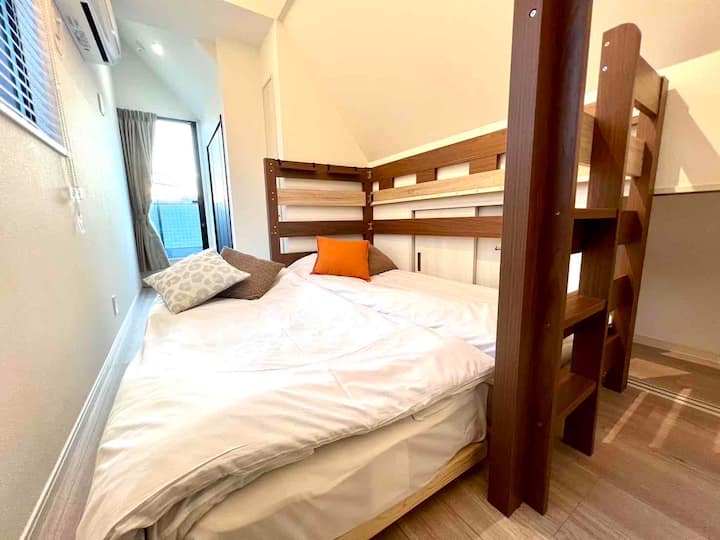 Slaapkamer 2