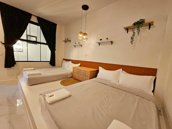 ห้องนอน2