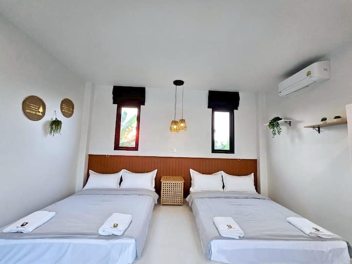 Quarto 3