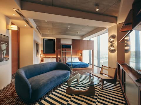 Direct Shinjuku・Shibuya/Record・Kitchen・Washer/6pax