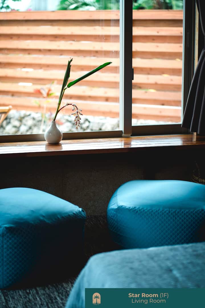 リビングルーム2