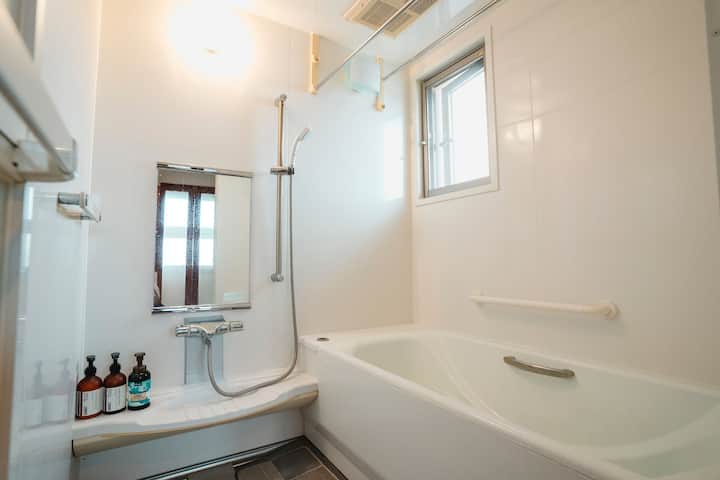 フルバスルーム1