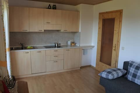 Annuncio Airbnb popolare: Cozy apartment with panoramic mountain views a Fiè Allo Sciliar