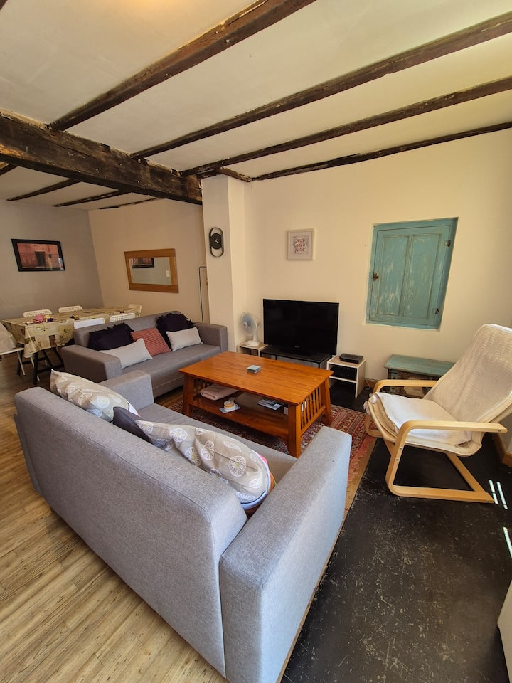Your Home From Home In The Charente! - Rochechouart