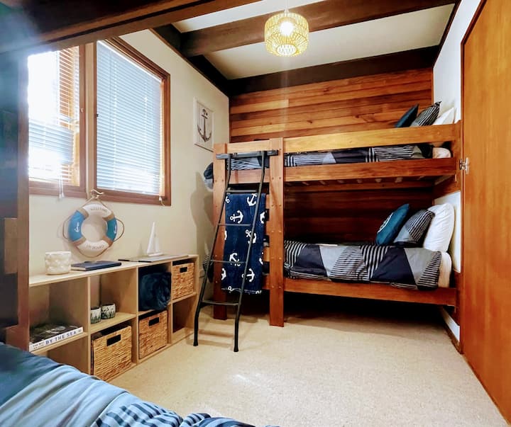 غرفة النوم 3