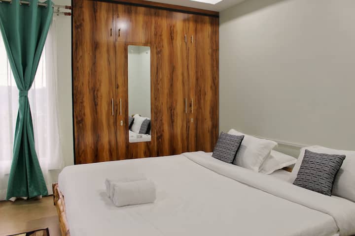 საძინებელი 2