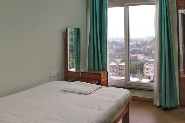 საძინებელი 3