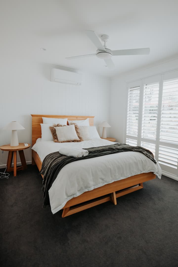 საძინებელი 2