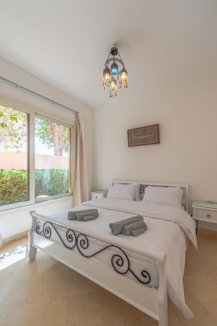 ห้องนอนใหญ่