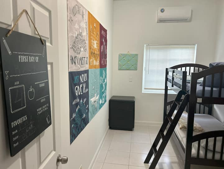 غرفة النوم 2