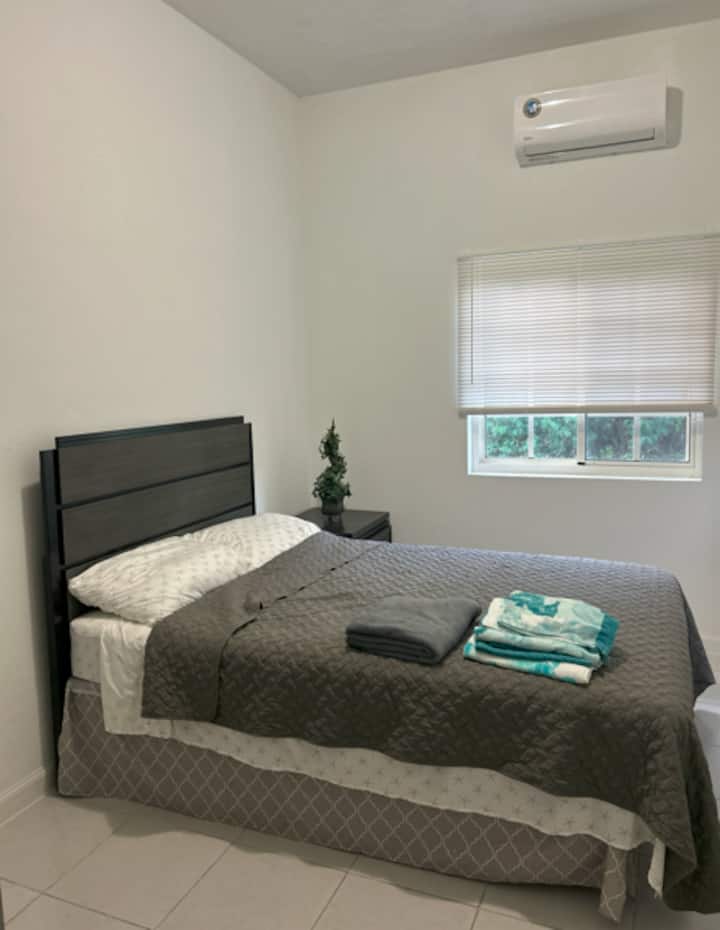 غرفة النوم 3