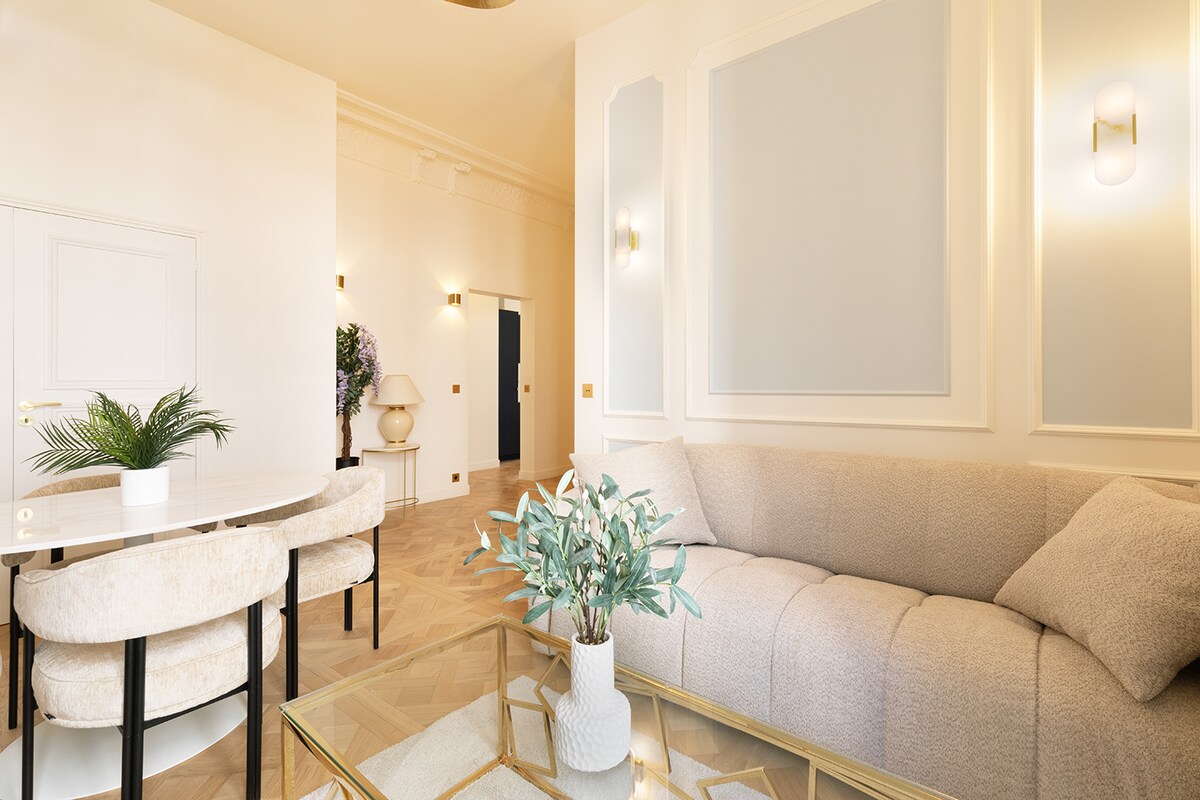 ห้องนั่งเล่น