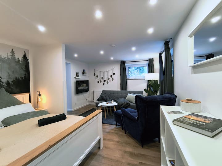 Ferienwohnung Harz | Wanderurlaub Für Naturfans - Osterode am Harz