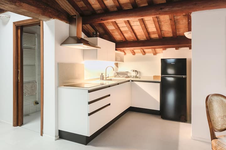 La Soffitta Di Catterina - Vicenza