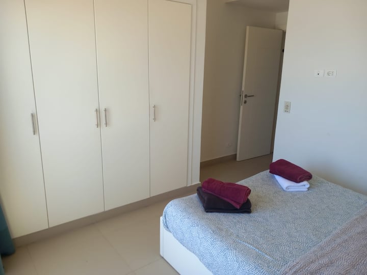 Dhomë gjumi 1