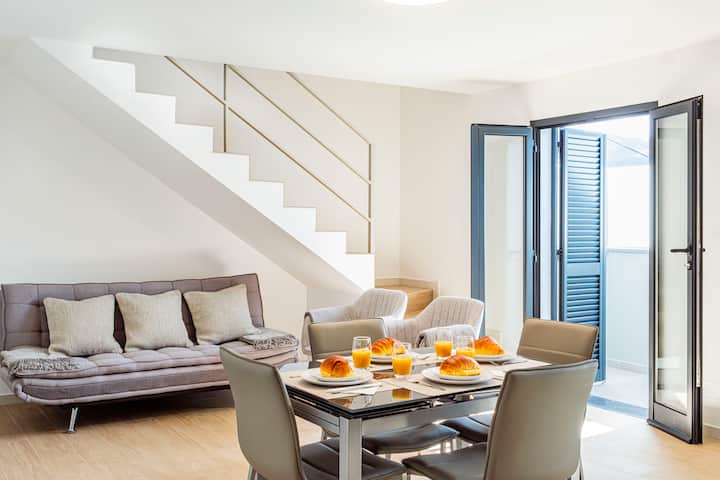 Cocoon House - Ribeira Brava