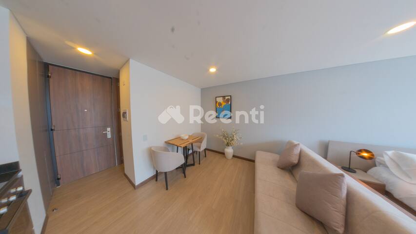 Reenti managed Airbnb listing 3