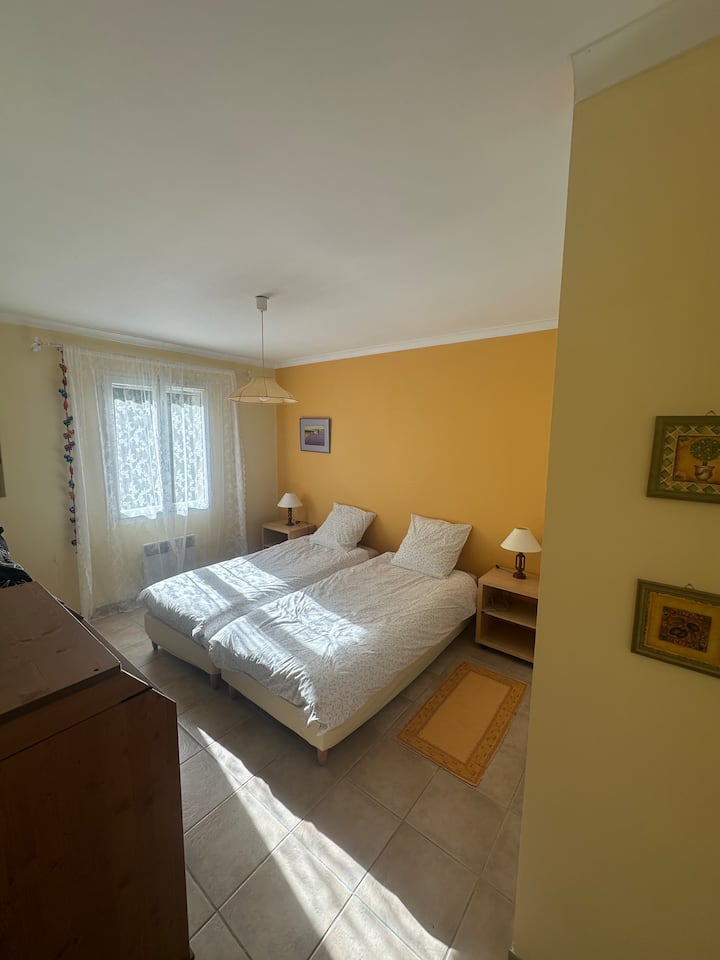 Habitación 3