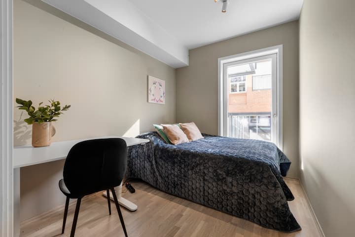 Habitación 2