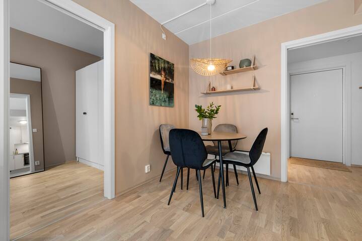 Velkommen til vårt hjem i Gamle Oslo! gallery image 4