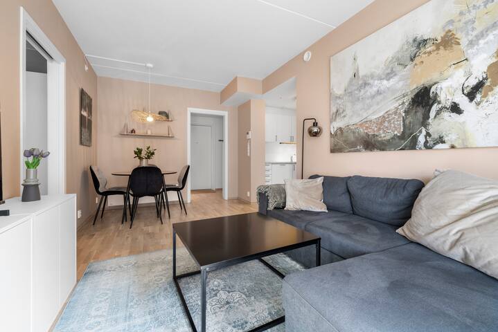 Velkommen til vårt hjem i Gamle Oslo! gallery image 3