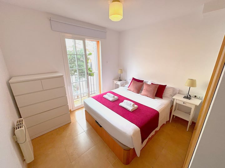 غرفة النوم 1