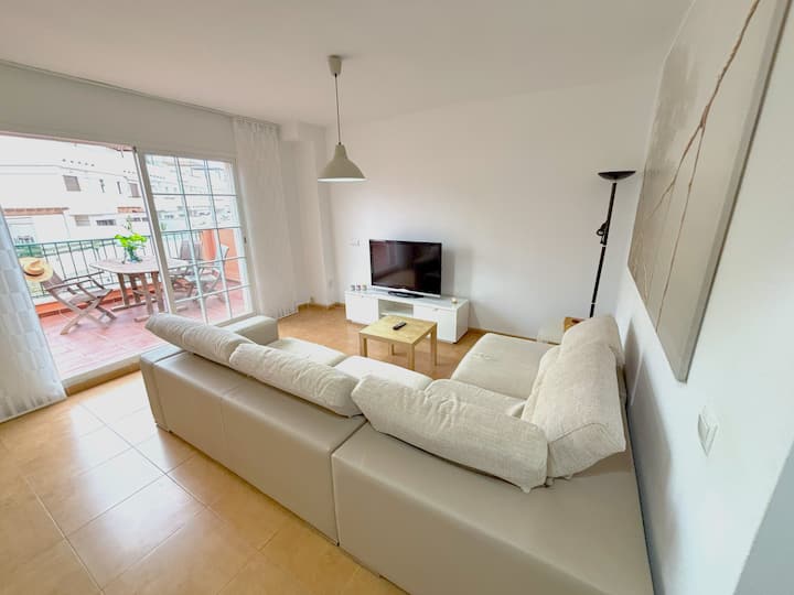 Evans Realty (Bu) - Townhouse+parking+pool+padel - Vélez-Málaga