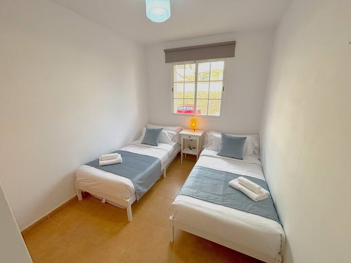 غرفة النوم 2