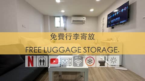 H106/Bidet/5MinsToXimenMRT/GoogleTV/Lift/Microwave