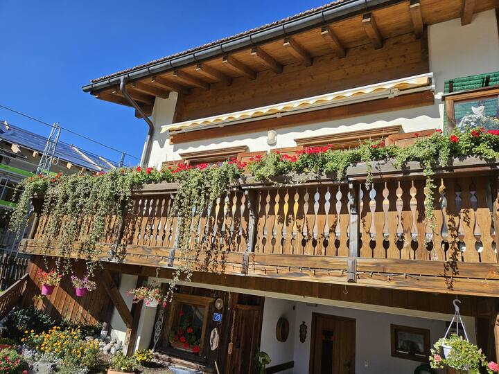 Rustica - Lenzerheide