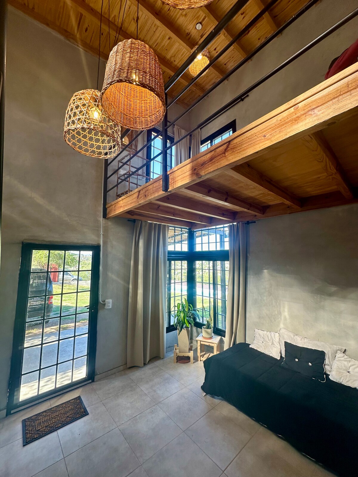 ห้องนั่งเล่น