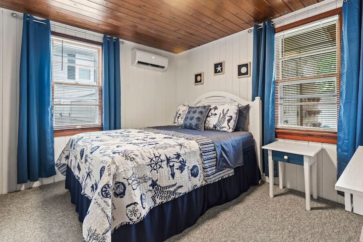 קווין סייז ונוח 