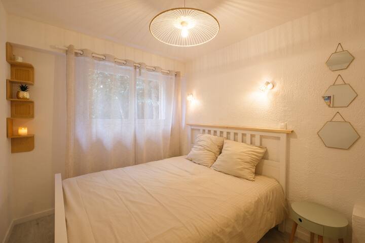 საძინებელი