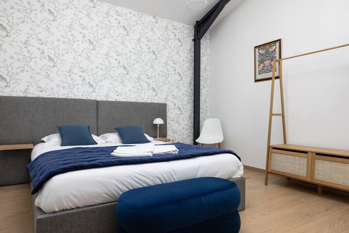 საძინებელი 2