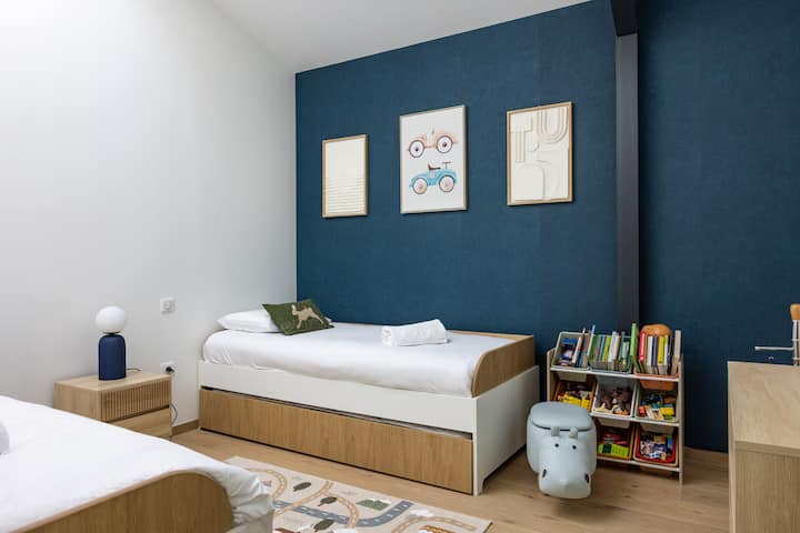 საძინებელი 3