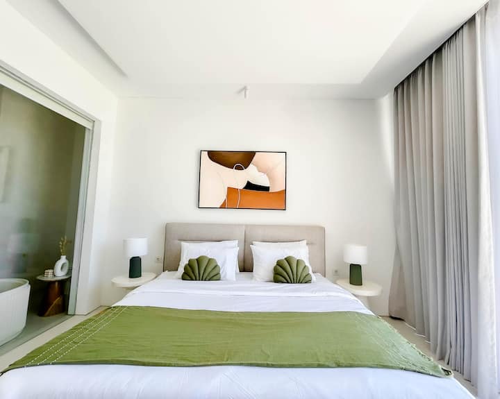 Habitación 1