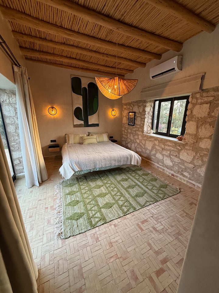Chambre 1