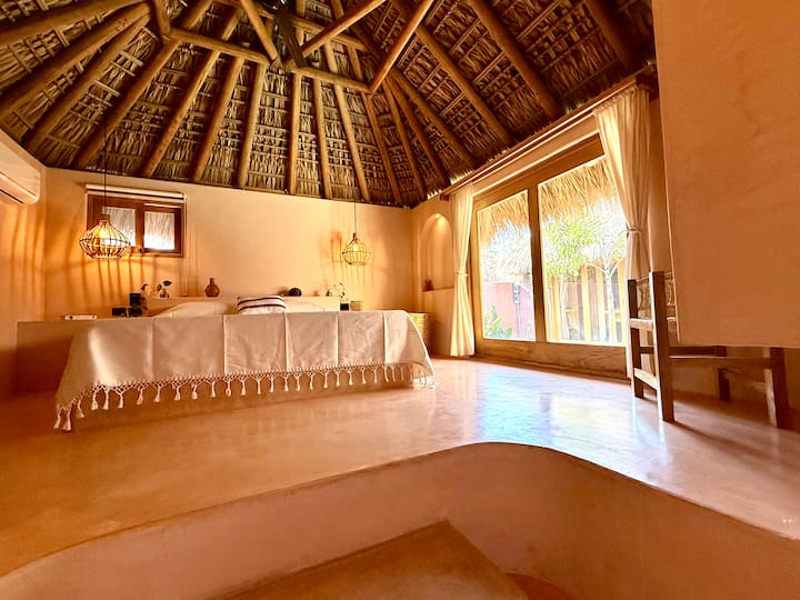 New in La Punta - Casa Moka 400m from the beach - Houses for Rent