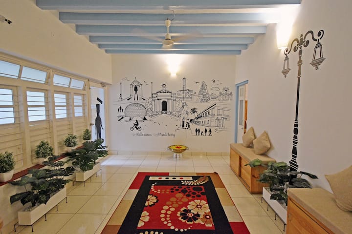 Спална соба 3