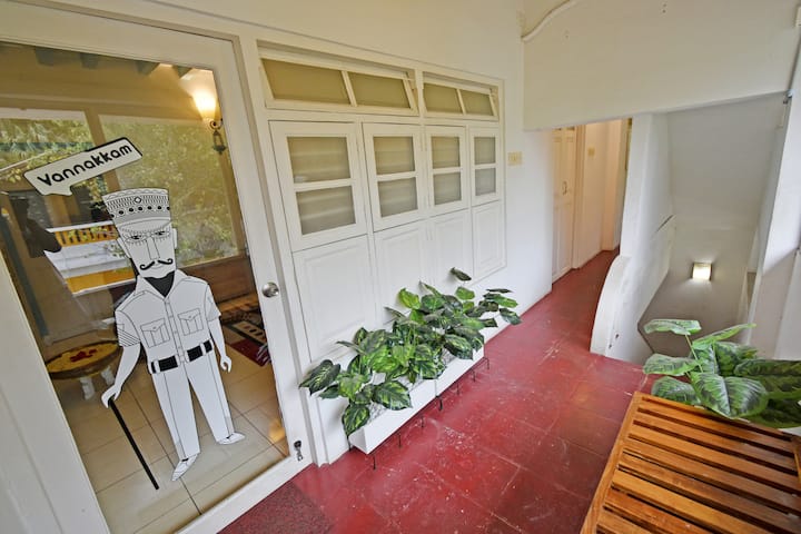 Спална соба 4