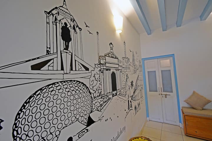 Спална соба 2