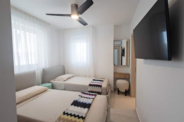 საძინებელი 2